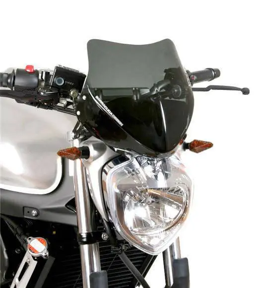 SAUTE VENT YAMAHA FZ6 S2