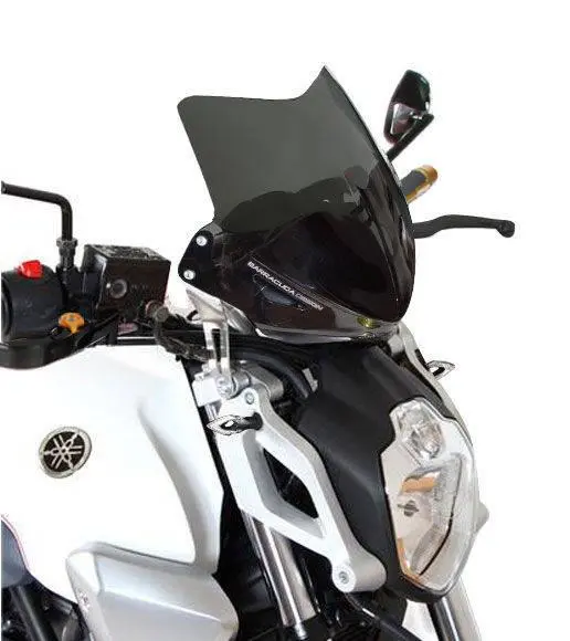 SAUTE VENT Yamaha MT-03 (2006-2014)
