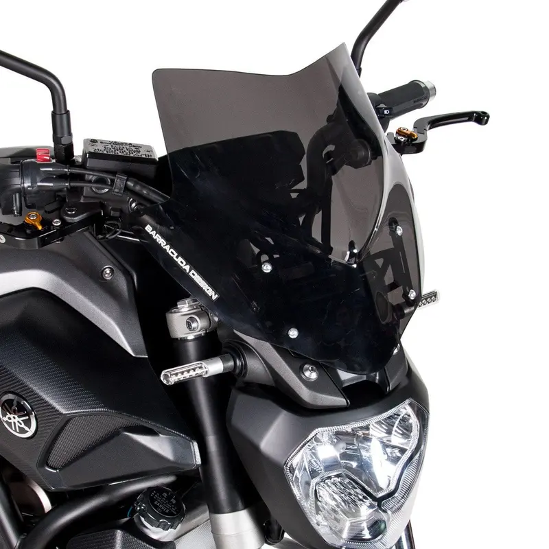 SAUTE VENT Yamaha MT-07 (2014-2015)