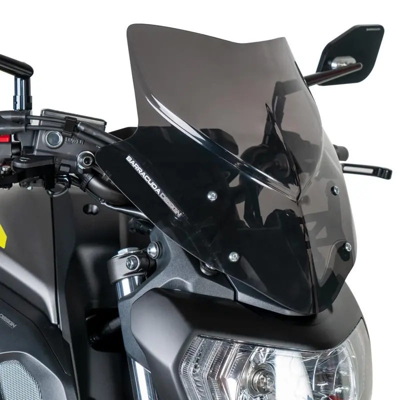SAUTE VENT Yamaha MT-07 (2016-2020)