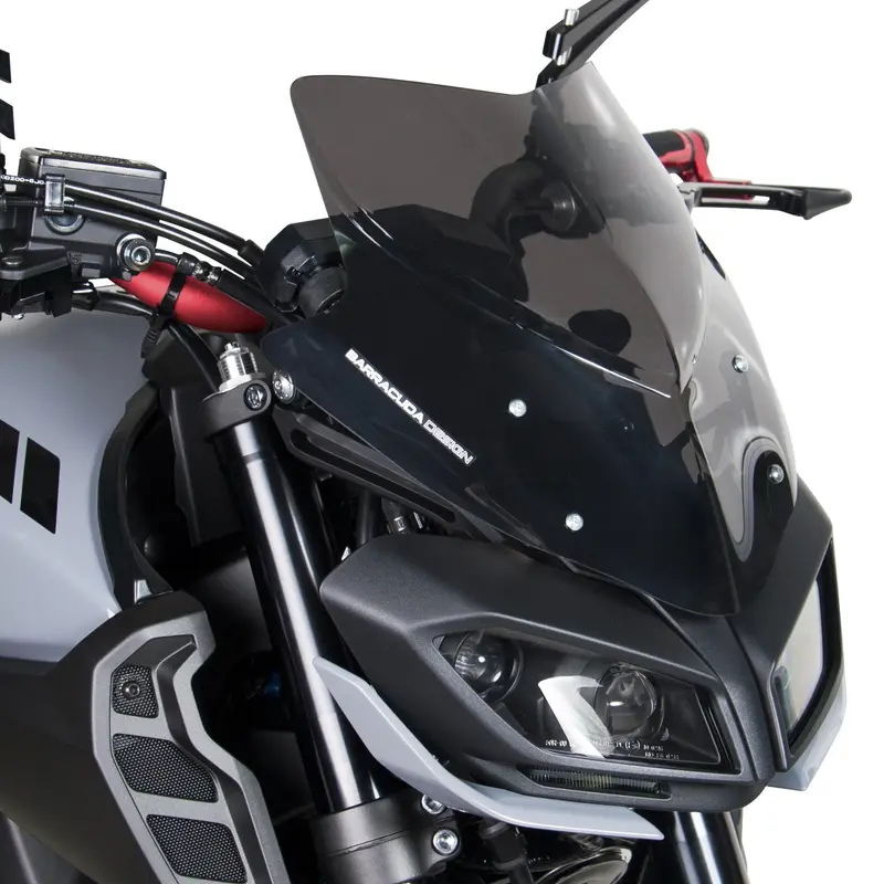 SAUTE VENT Yamaha MT-09 (2017-2020)