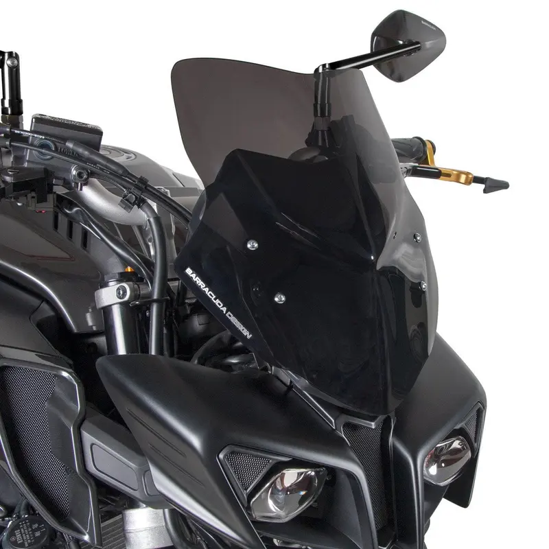 SAUTE VENT Yamaha MT-10