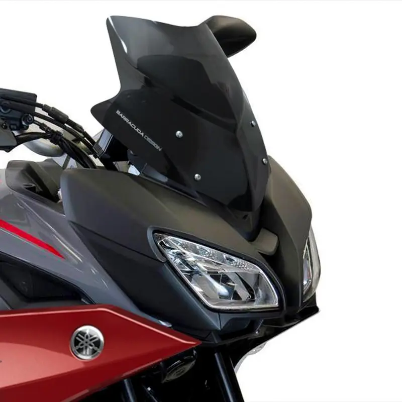 SAUTE VENT Yamaha Tracer 900
