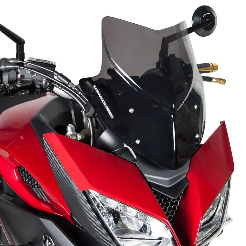 SAUTE VENT Yamaha Tracer 900