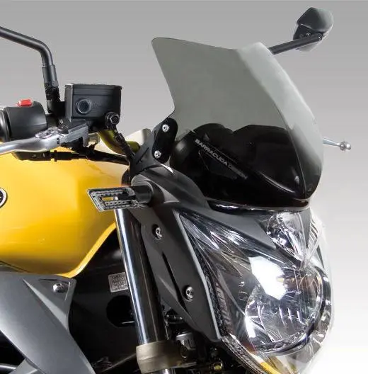 SAUTE VENT Yamaha XJ6