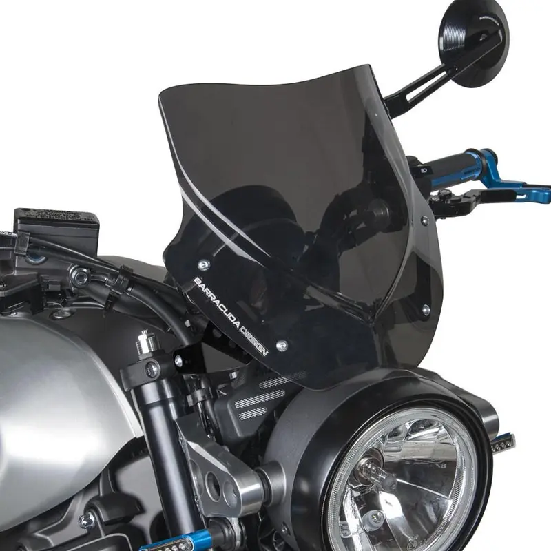SAUTE VENT Yamaha XSR900