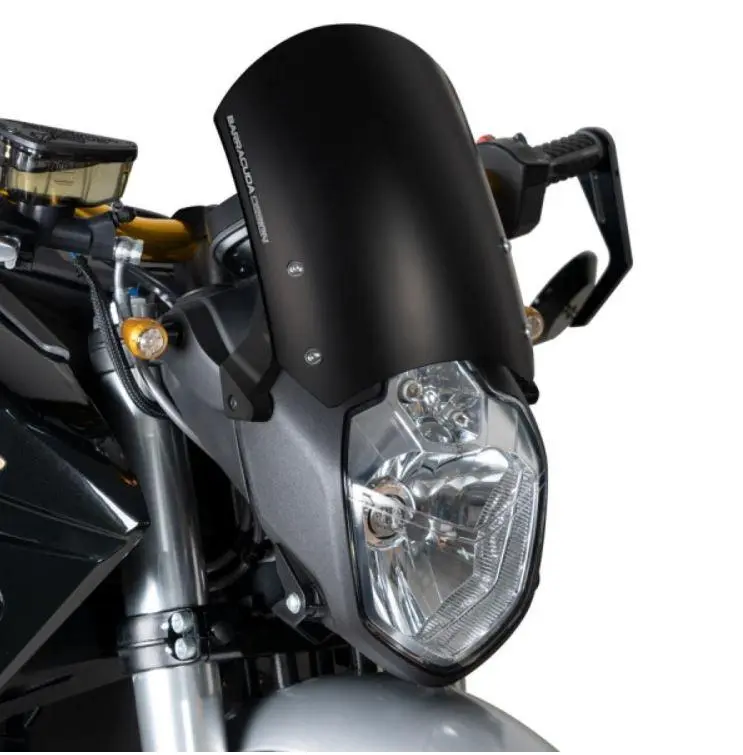 SAUTE VENT Zero Motorcycles Zero DS