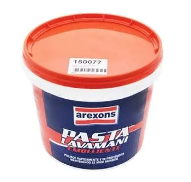 Savon à main granuleux 5L Arexons