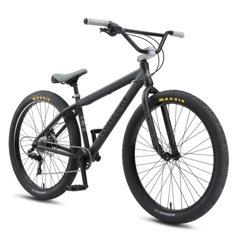 Sebikes Savage Flyer 27.5" 2026