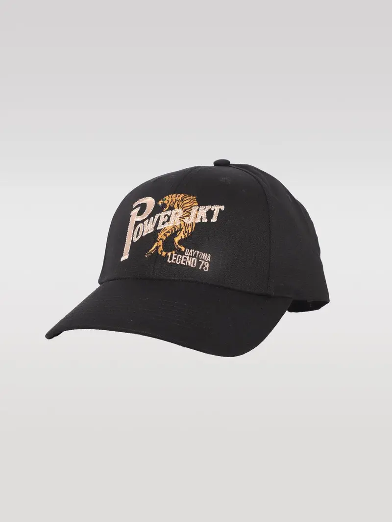 Sedona - Casquette baseball tiger