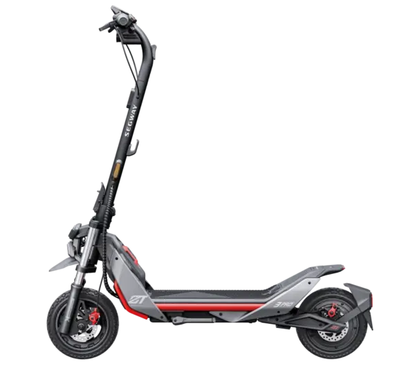 Segway eKickScooter ZT3 Pro E