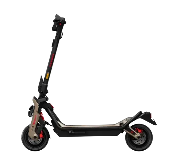 SEGWAY GT3 Pro SuperScooter