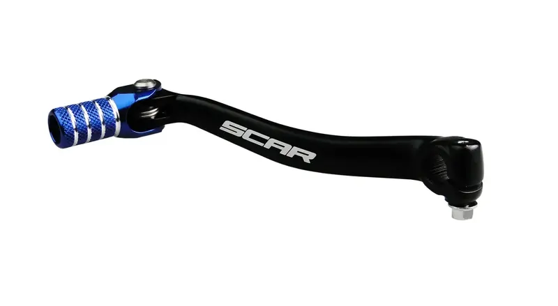Sélecteur de Vitesse Husqvarna Aluminium Forgé – Moto Cross & Enduro TC FC TE FE 125 250 300 350 450 501