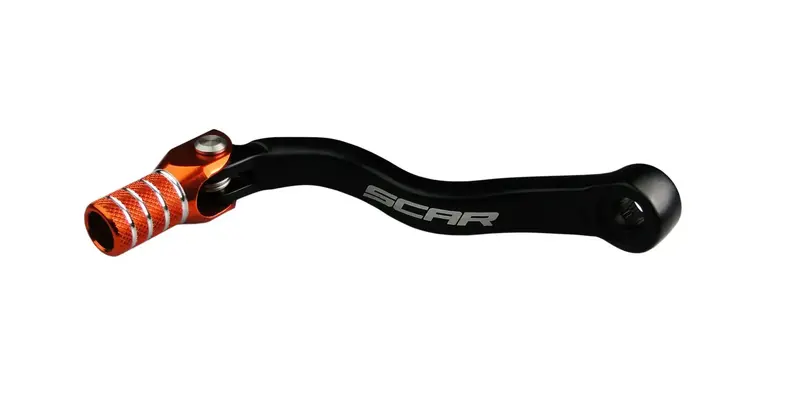 Sélecteur de Vitesse KTM Aluminium Forgé – Moto Cross & Enduro SX EXC EXC-F 125 250 300 350 450 500