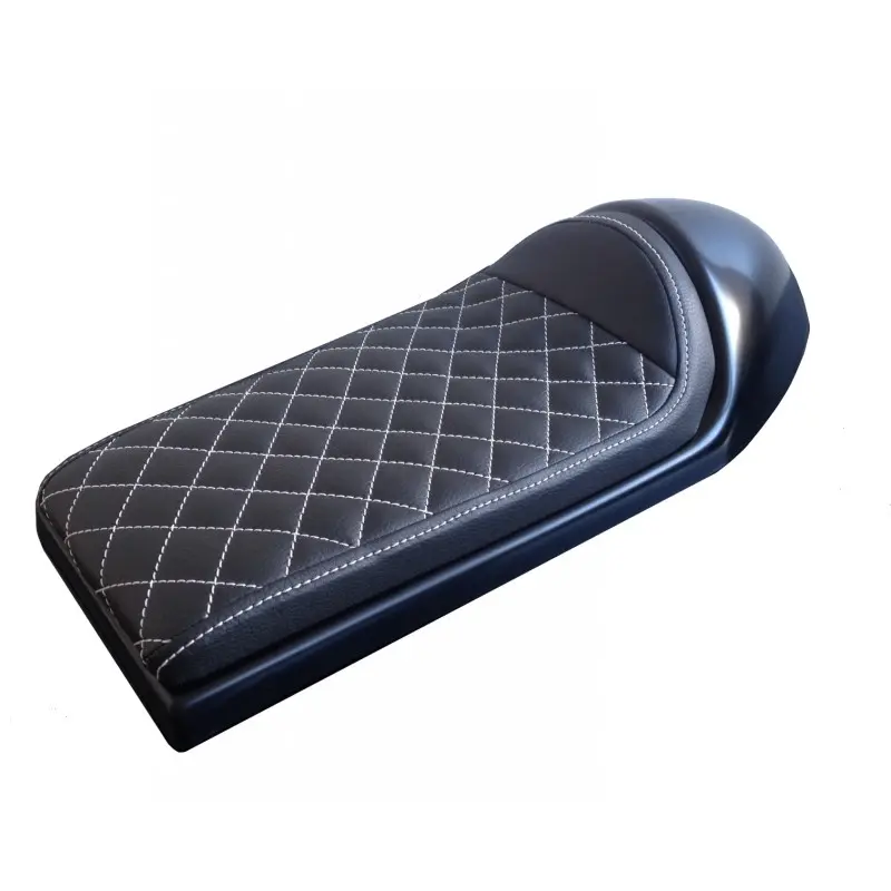 Selle Café Racer Haut de Gamme | C.Racer