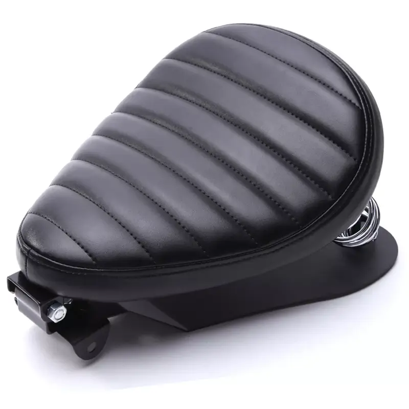 Selle moto – Black Edition