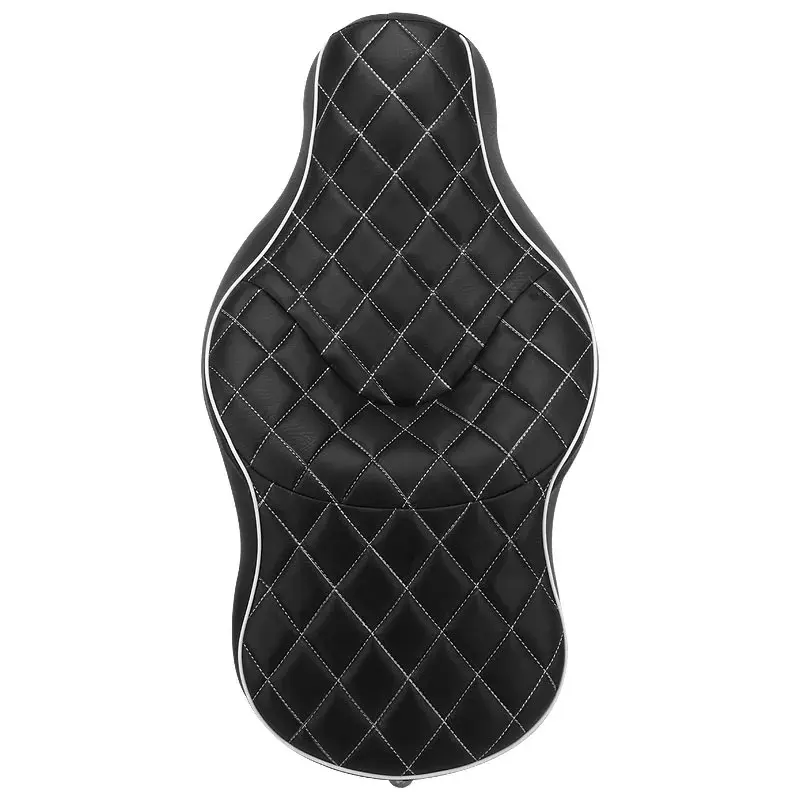 Selle moto –  Black line