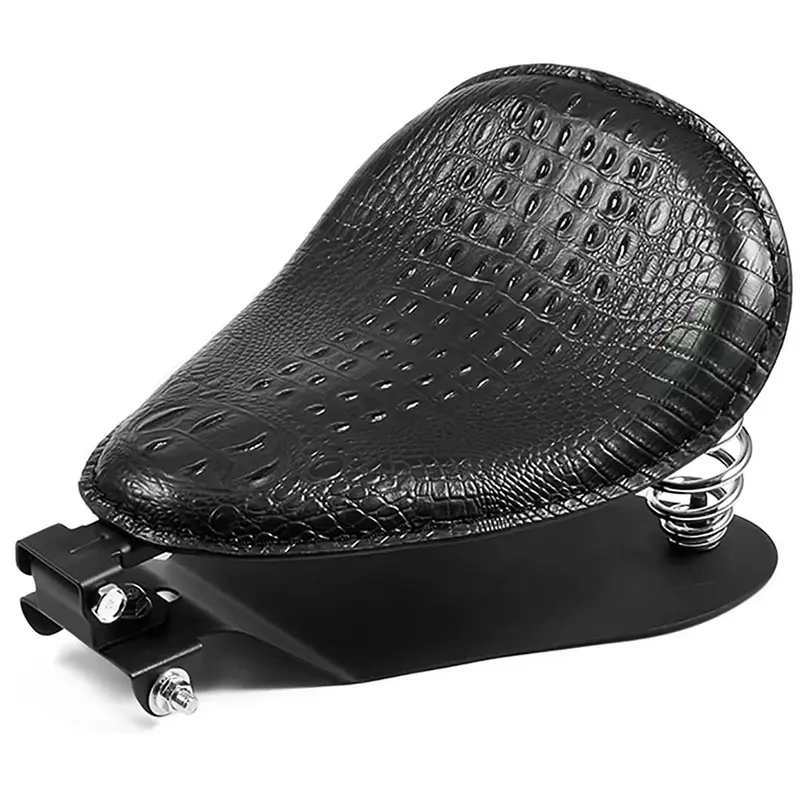 Selle moto – Heritage