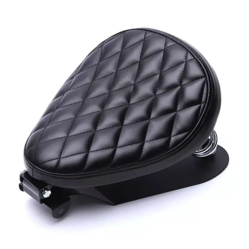 Selle moto – Long Ride