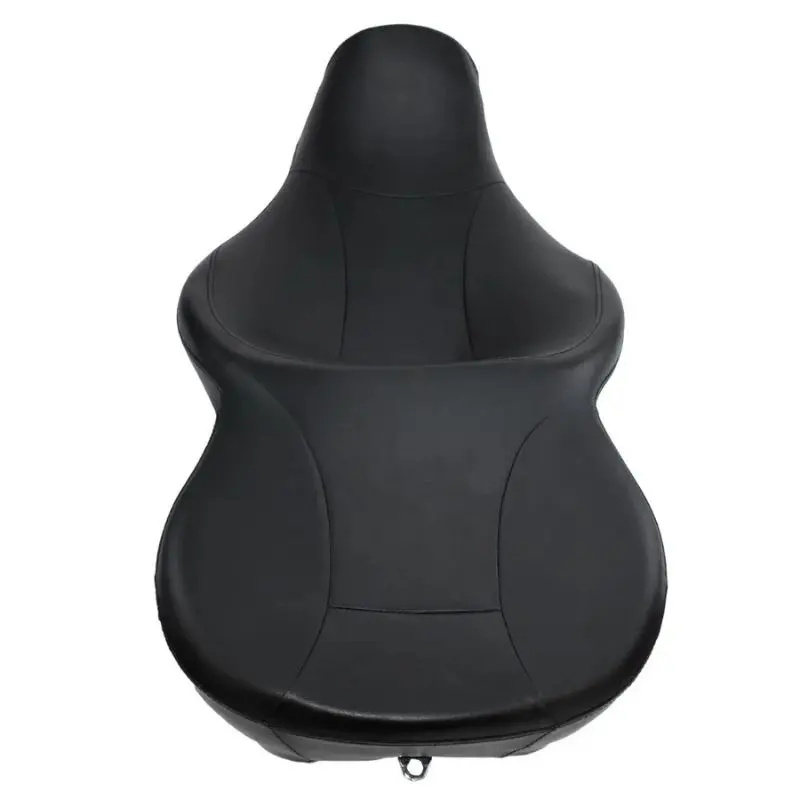 Selle moto – Long ride