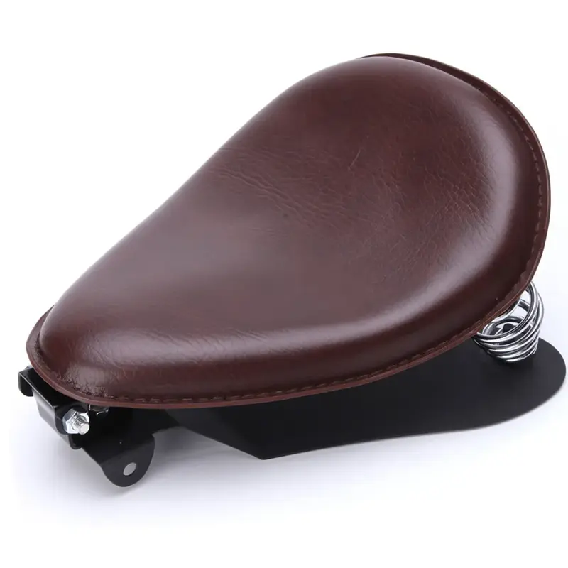 Selle moto – Nomad