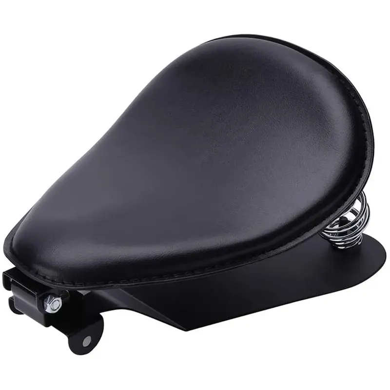 Selle moto – Rebel