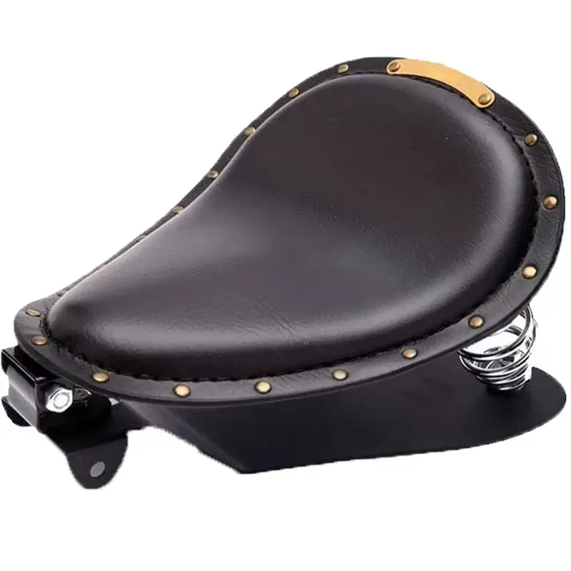 Selle moto – Retro classic