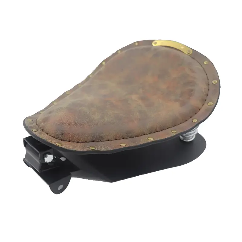 Selle moto – Vintage rider