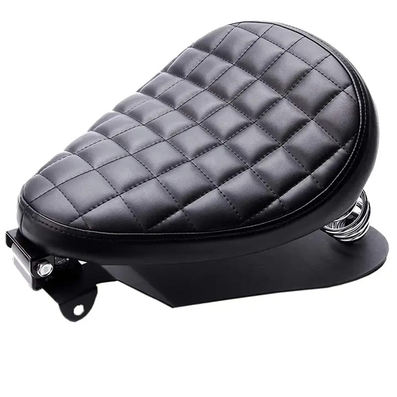 Selle moto – Wild Biker