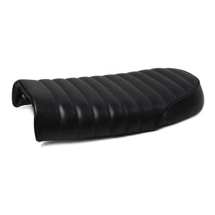 Selle SCRAMBLER NOIRE Universelle