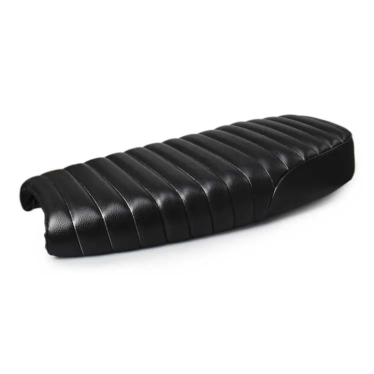 Selle SCRAMBLER NOIRE Universelle