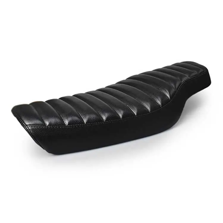 Selle SCRAMBLER NOIRE Universelle