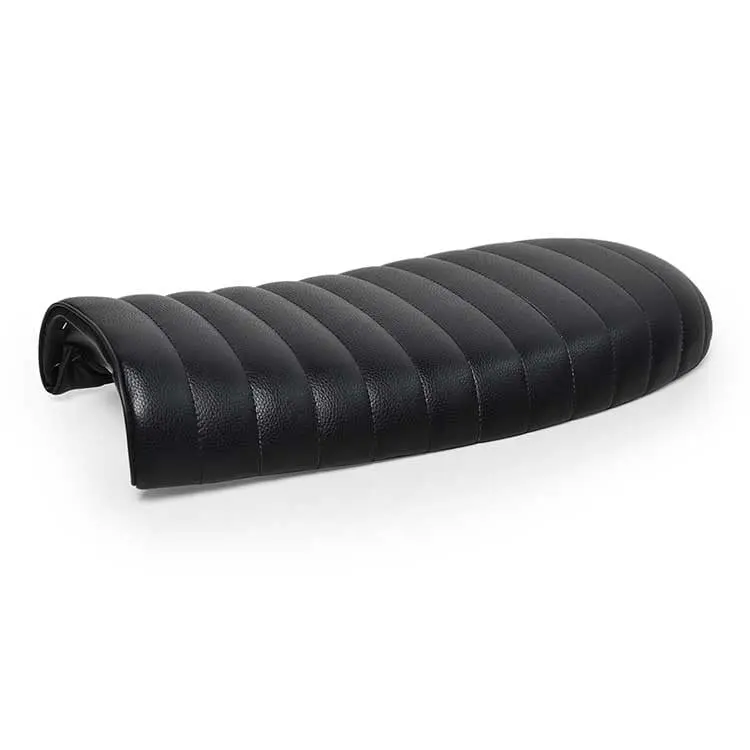Selle SCRAMBLER NOIRE Universelle
