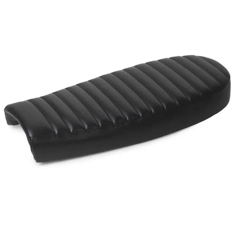Selle SCRAMBLER NOIRE Universelle