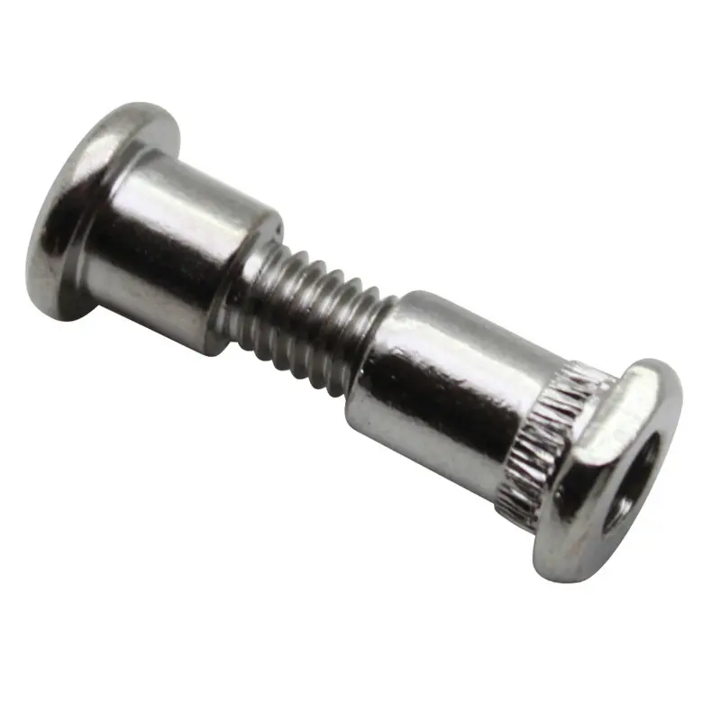 Serrage De Selle Intégré 8X19 (A L'Unite) -P2R-