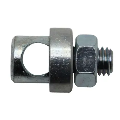 Serre Tringle Vélo Algi 5 X 8 (Boite De 100) (00208000)