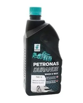 Shampoing à la cire (Nettoyant & Polish) 1L Petronas Durance