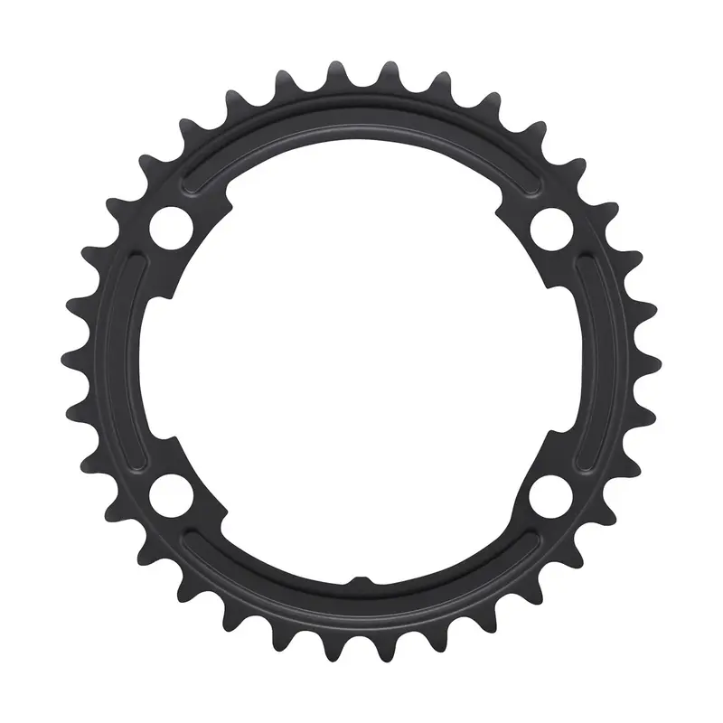 Shimano 105 Plateau 34T pour FC-R7000(Noir)