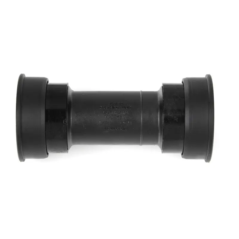 Shimano Boîtiers De Pédalier (hollowtech II) BB-MT500-PA Section de boîtier de pédalier Press-fit