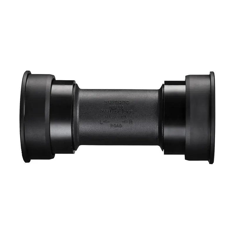 Shimano Boîtiers De Pédalier (hollowtech II) BB-RS500-PB Section de boîtier de pédalier Press-fit