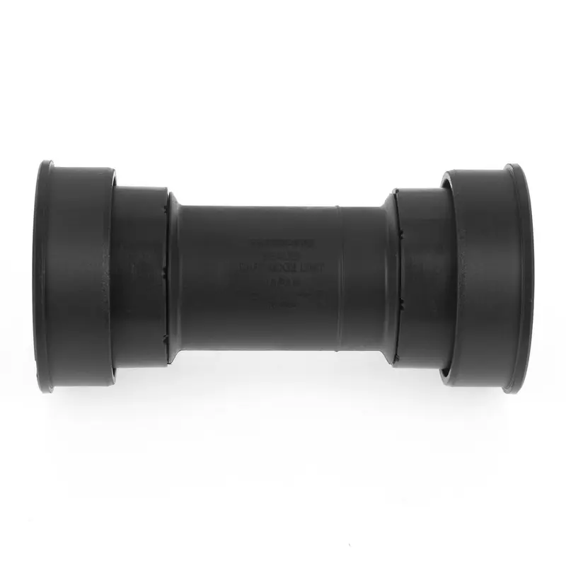 Shimano Boîtiers De Pédalier (hollowtech II) SM-BB72-41B Section de boîtier de pédalier Press-fit