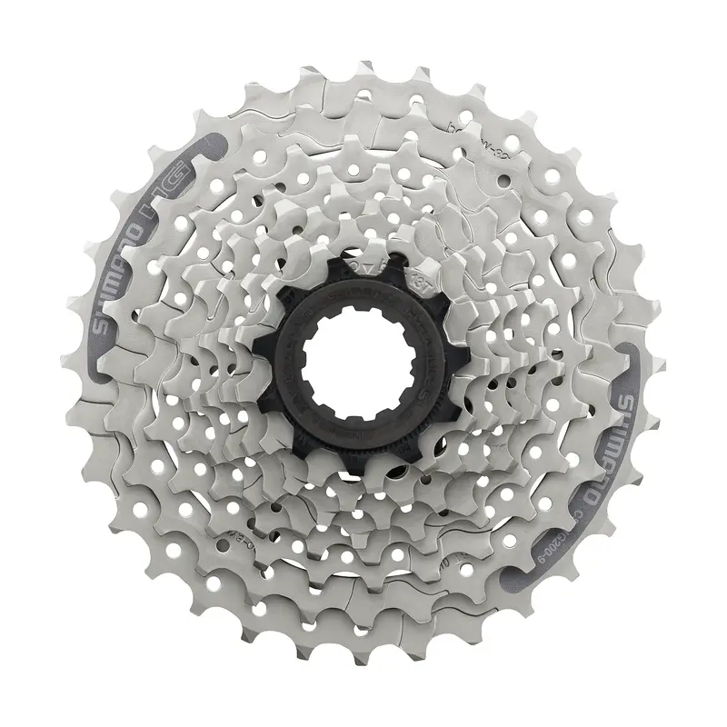 Shimano Cassette CS-HG201-9 9 vitesses