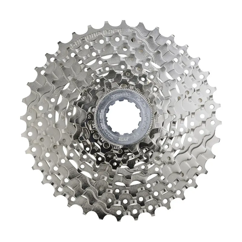 Shimano Cassette CS-HG400-9 9 vitesses
