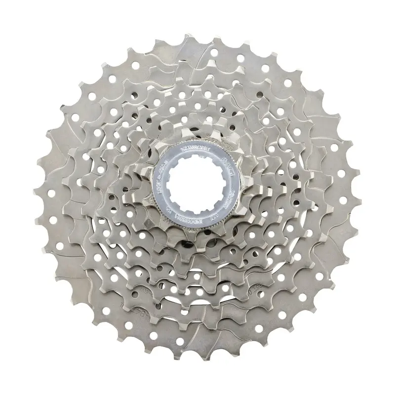 Shimano Cassette CS-HG50-8 8 vitesses