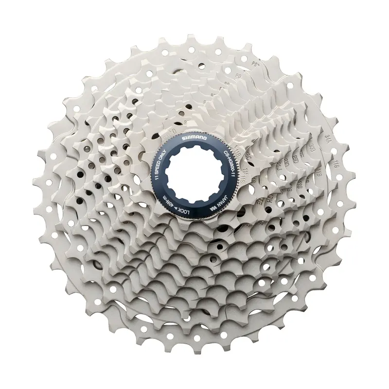 Shimano Cassette CS-HG800-11 11 vitesses