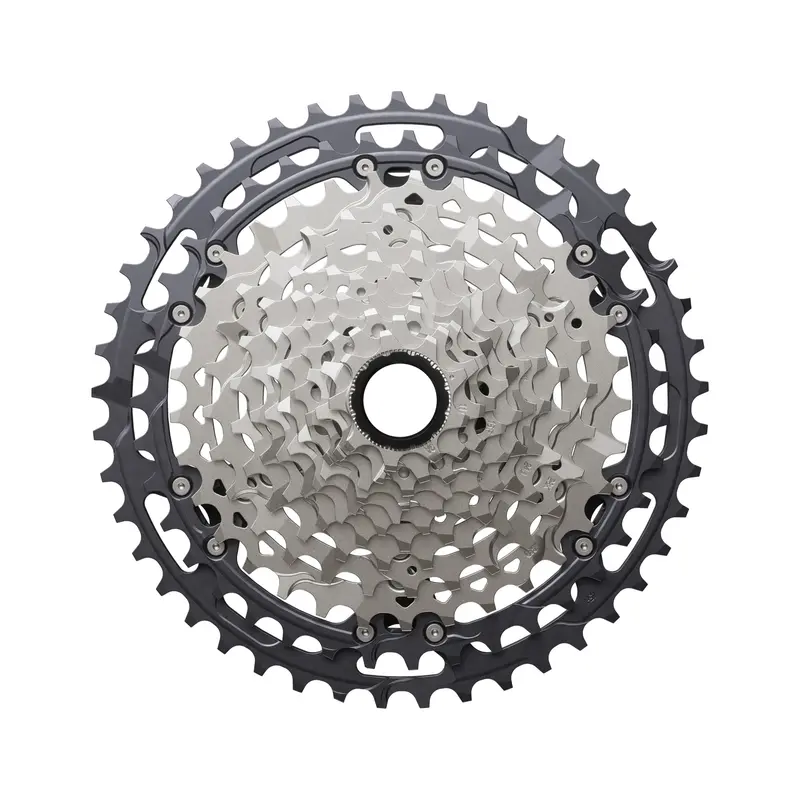 Shimano Deore XT Cassette CS-M8200-12 12 vitesses