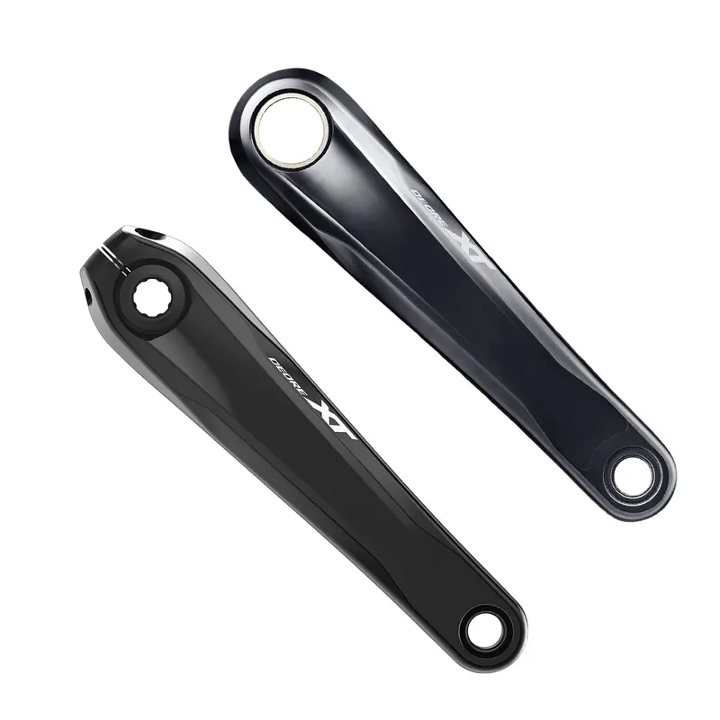 Shimano Deore XT Pédalier FC-M8120-1 HOLLOWTECH II 12 vitesse