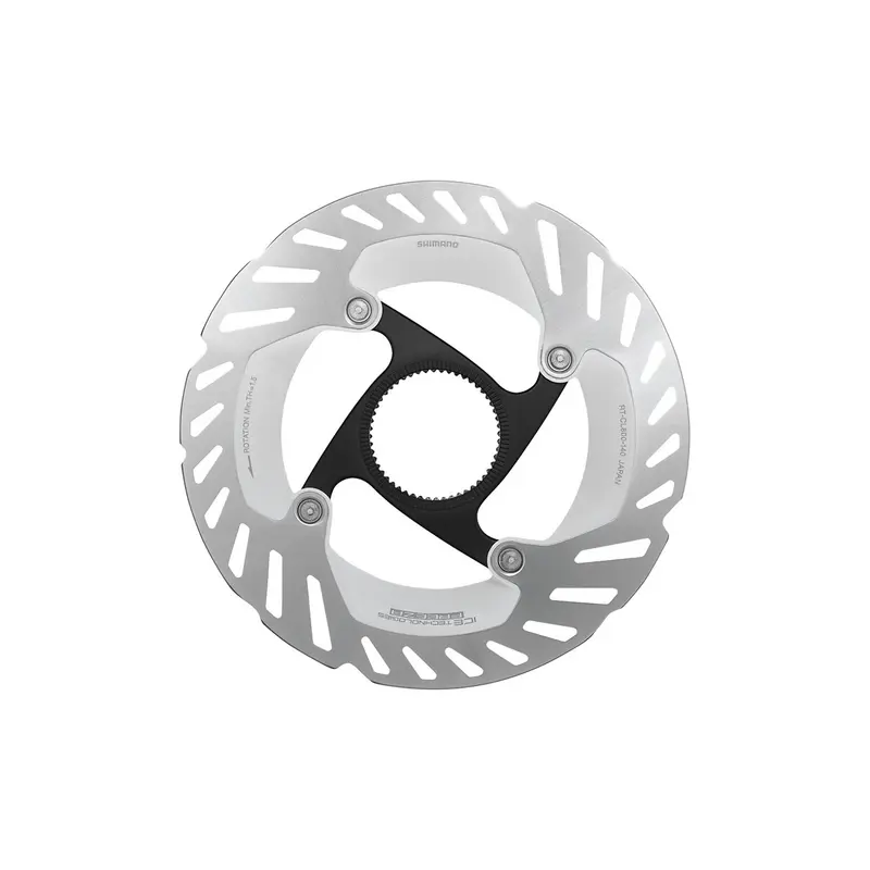 Shimano Disque de frein à disque RT-CL800 Center Lock Ice Technologies FREEZA