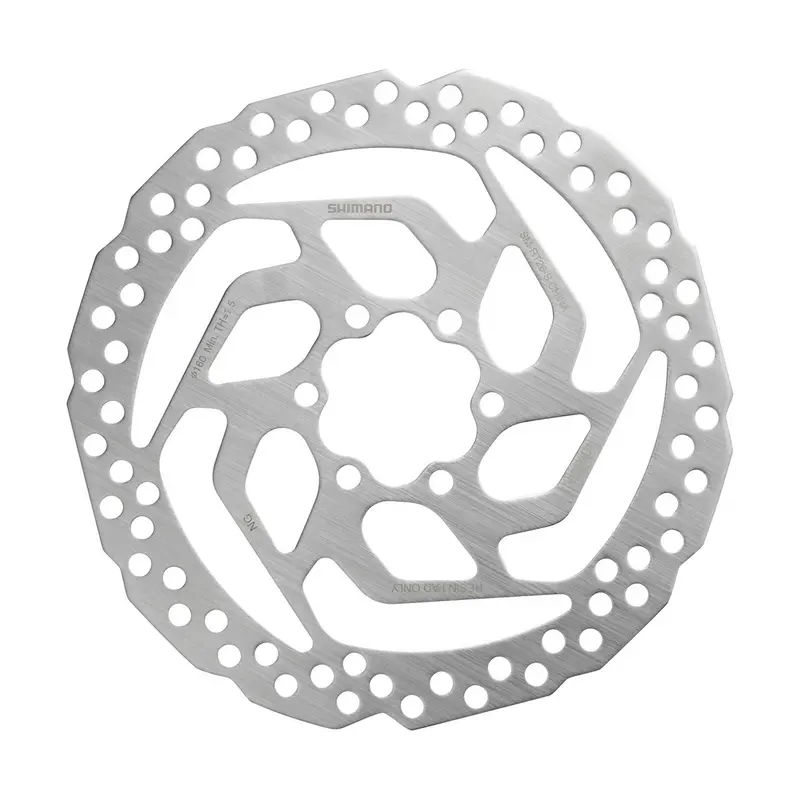 Shimano Disque de frein à disque SM-RT26 6 Trous