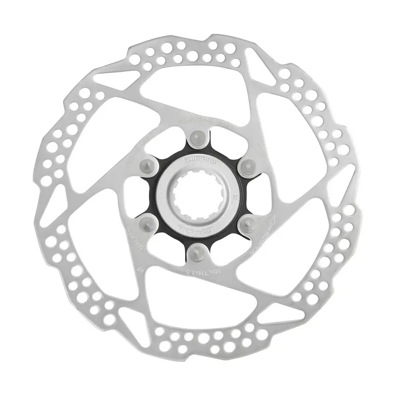 Shimano Disque de frein à disque SM-RT54 Center Lock